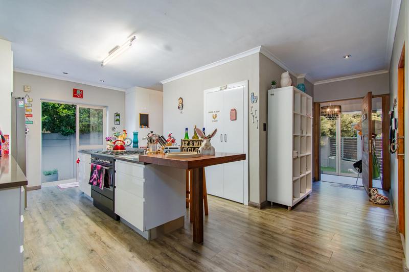 4 Bedroom Property for Sale in D